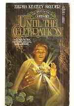 Until the Celebration (Green Sky, Book 3)