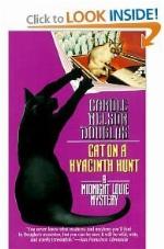 Cat On A Hyacinth Hunt (A Midnight Louie Mystery)