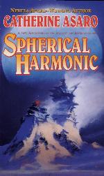 Spherical Harmonic