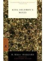 King Solomon's Mines