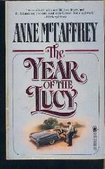 The Year of the Lucy