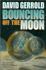 Bouncing Off the Moon
