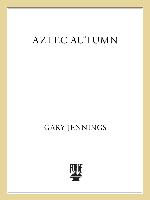 Aztec Autumn