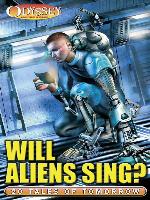 Will Aliens Sing?