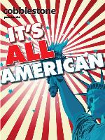 It's All American