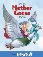 Favorite Mother Goose Rhymes
