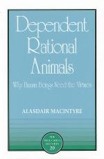 Dependent Rational Animals