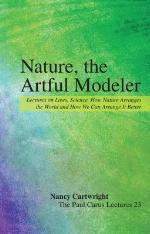 Nature, the Artful Modeler