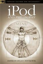 iPod and Philosophy