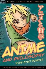 Anime and Philosophy