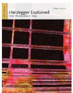 Heidegger Explained