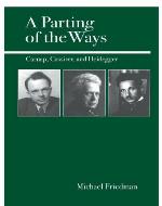 A Parting of the Ways