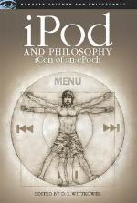 iPod and Philosophy