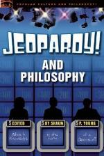 Jeopardy! and Philosophy