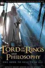The Lord of the Rings and Philosophy