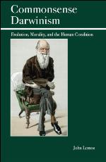 Commonsense Darwinism