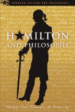 Hamilton and Philosophy
