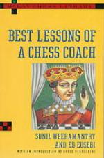 Best Lessons of a Chess Coach
