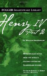 Henry IV, Part 2