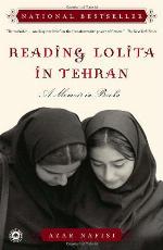 Reading Lolita in Tehran