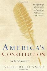 America's Constitution