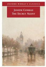 The Secret Agent