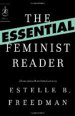 The Essential Feminist Reader