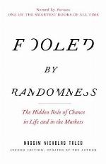 Fooled by Randomness