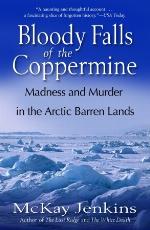 Bloody Falls of the Coppermine