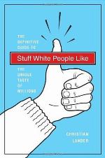 Stuff White People Like