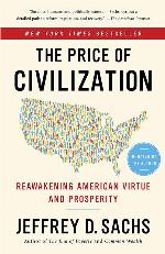 The Price of Civilization: Reawakening American Virtue and Prosperity