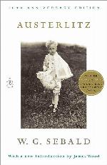 Austerlitz (Modern Library (Paperback))