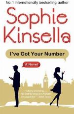 I've Got Your Number: A Novel