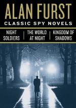 Alan Furst's Classic Spy Novels