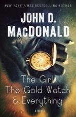 The Girl, the Gold Watch &amp; Everything