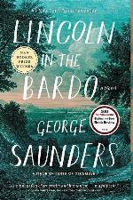 Lincoln in the Bardo: A Novel