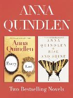 Every Last One and Rise and Shine