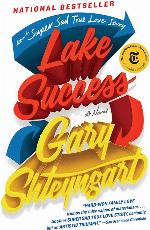 Lake Success: A Novel