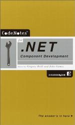 CodeNotes for .NET