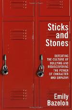 Sticks and Stones