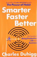 Smarter Faster Better