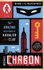 The Amazing Adventures of Kavalier & Clay (with bonus content)