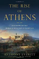 The Rise of Athens