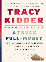 A Truck Full of Money