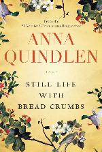 Still Life with Bread Crumbs