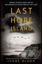Last Hope Island