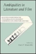 Ambiguities in Literature and Film
