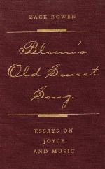 Bloom's Old Sweet Song