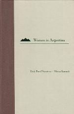 Women in Argentina