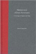 Haitians and African Americans